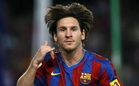 Messi bu gün rekorda imza ata bilər